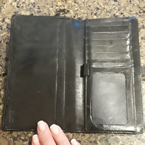 Vintage Coach wallet - Picture 8 of 8